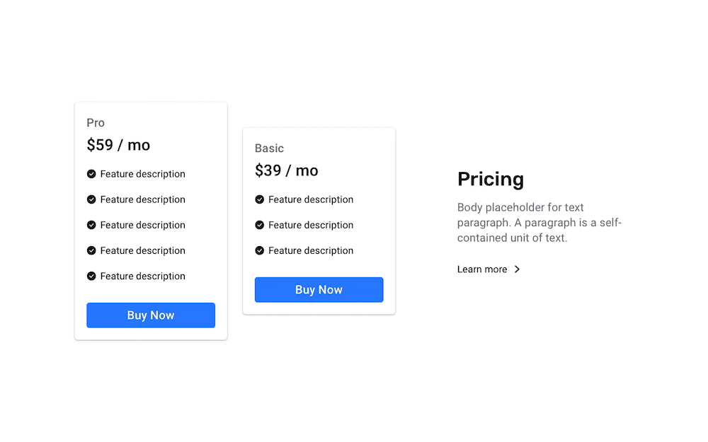Pricing Right 01